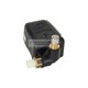 PRESSURE GAUGE TYRE PRESSURE